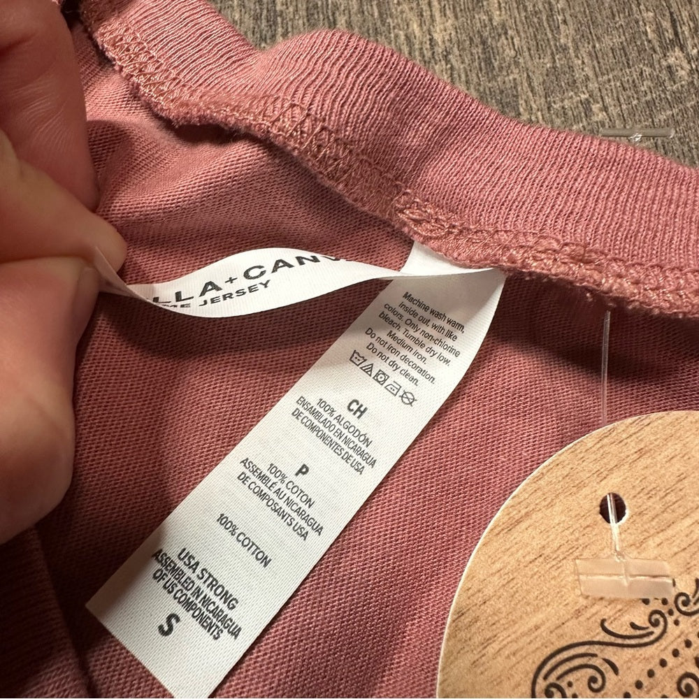 Bella Canvas Mama Tank Top