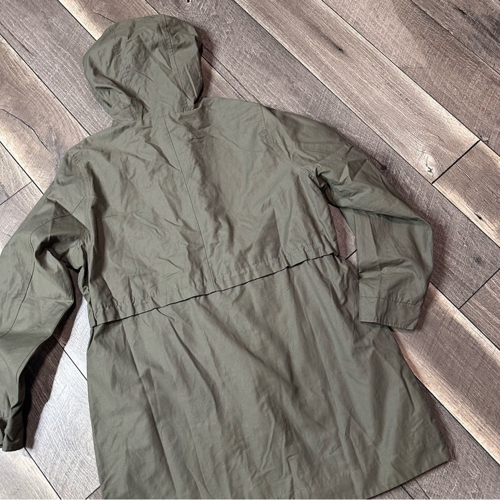 Style & Co Lined Jacket