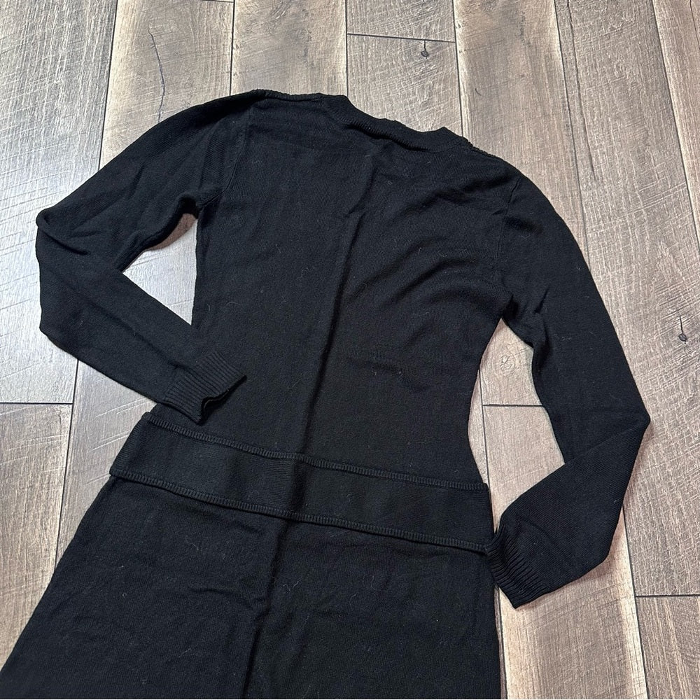 A. Byer Sweater Dress
