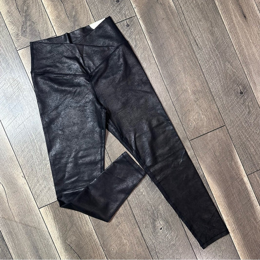 Aerie Offline The Hugger Crossover Waist Leggings