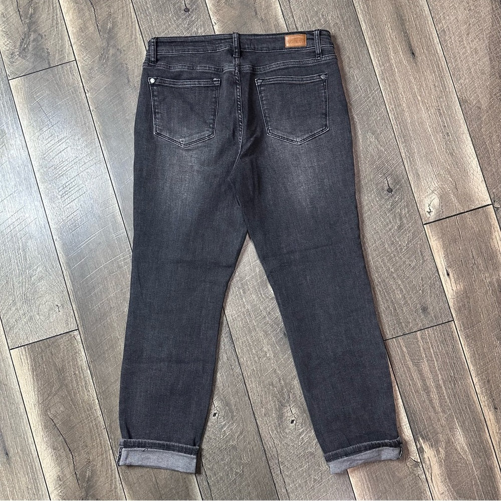 Judy Blue Boyfriend Fit Jeans