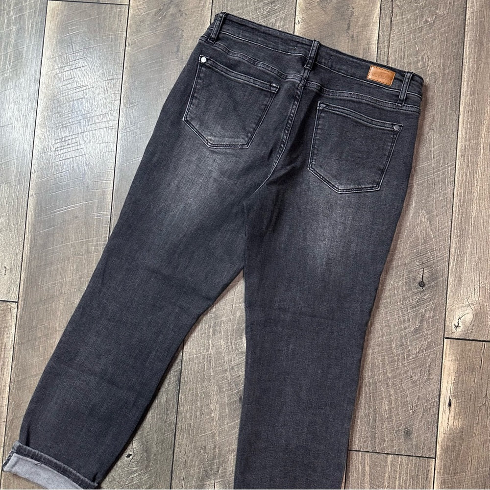 Judy Blue Boyfriend Fit Jeans