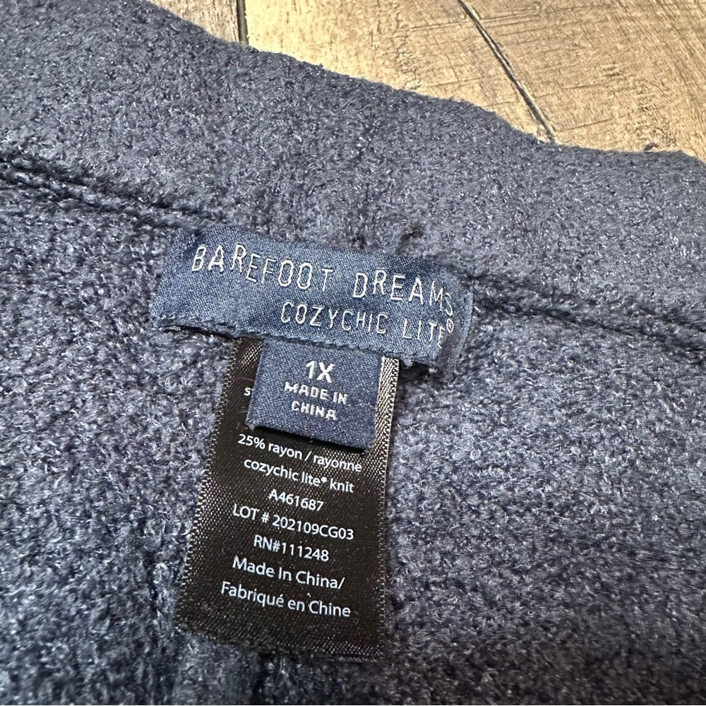 Barefoot Dreams CozyChic Joggers