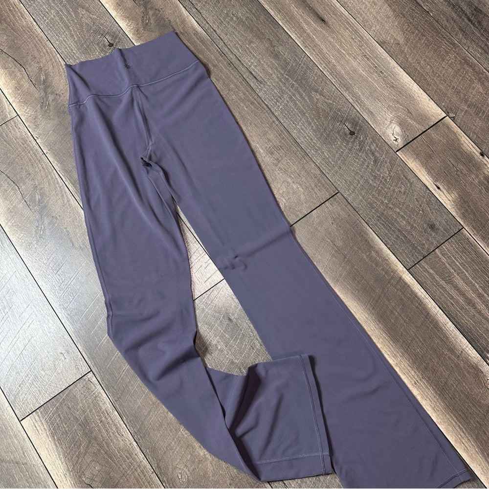 Athleta Transcend Slim Pant