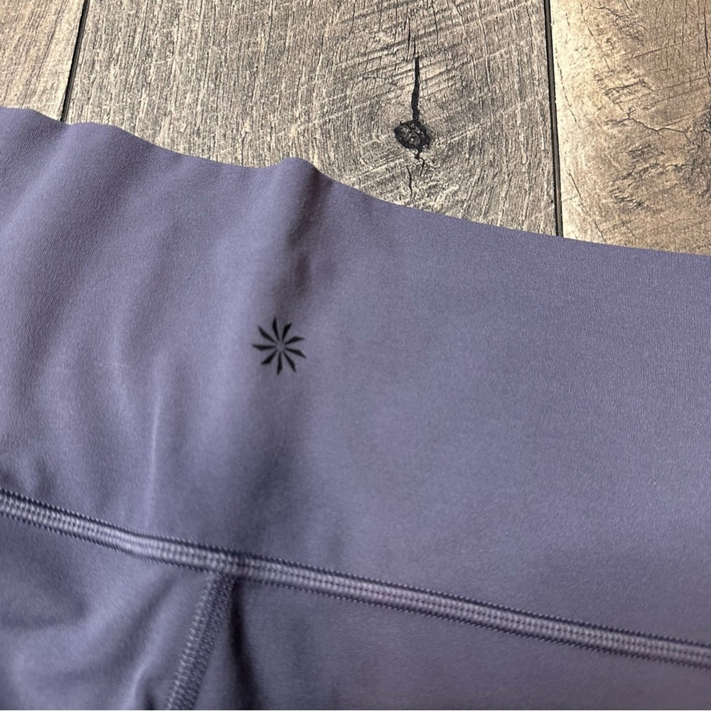 Athleta Transcend Slim Pant