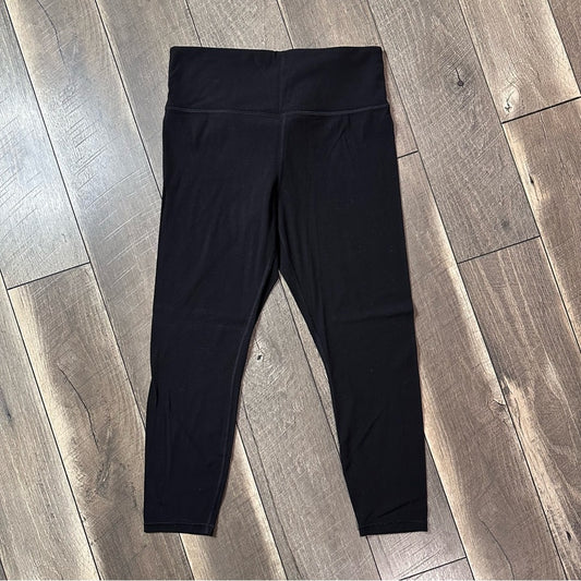 Athleta Ultra Hi Rise Elation 7/8 Tight Leggings