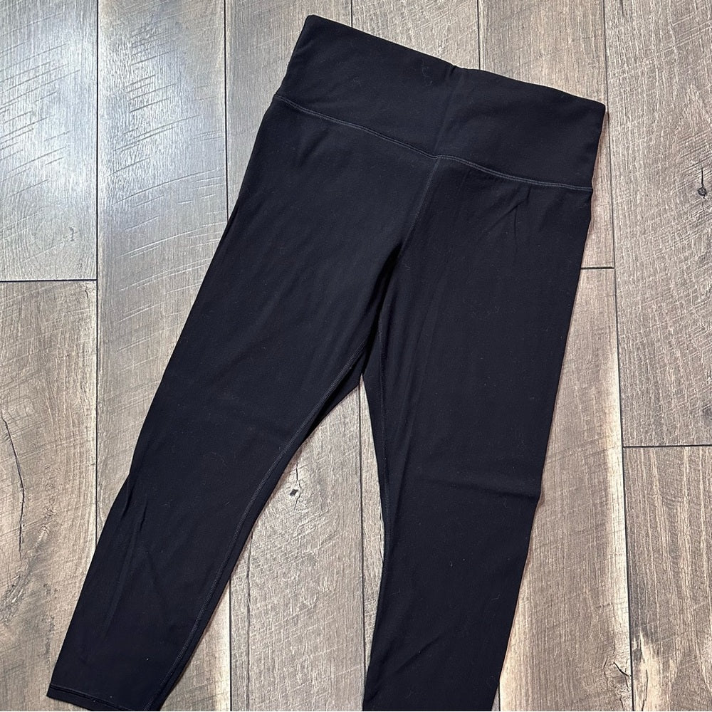 Athleta Ultra Hi Rise Elation 7/8 Tight Leggings