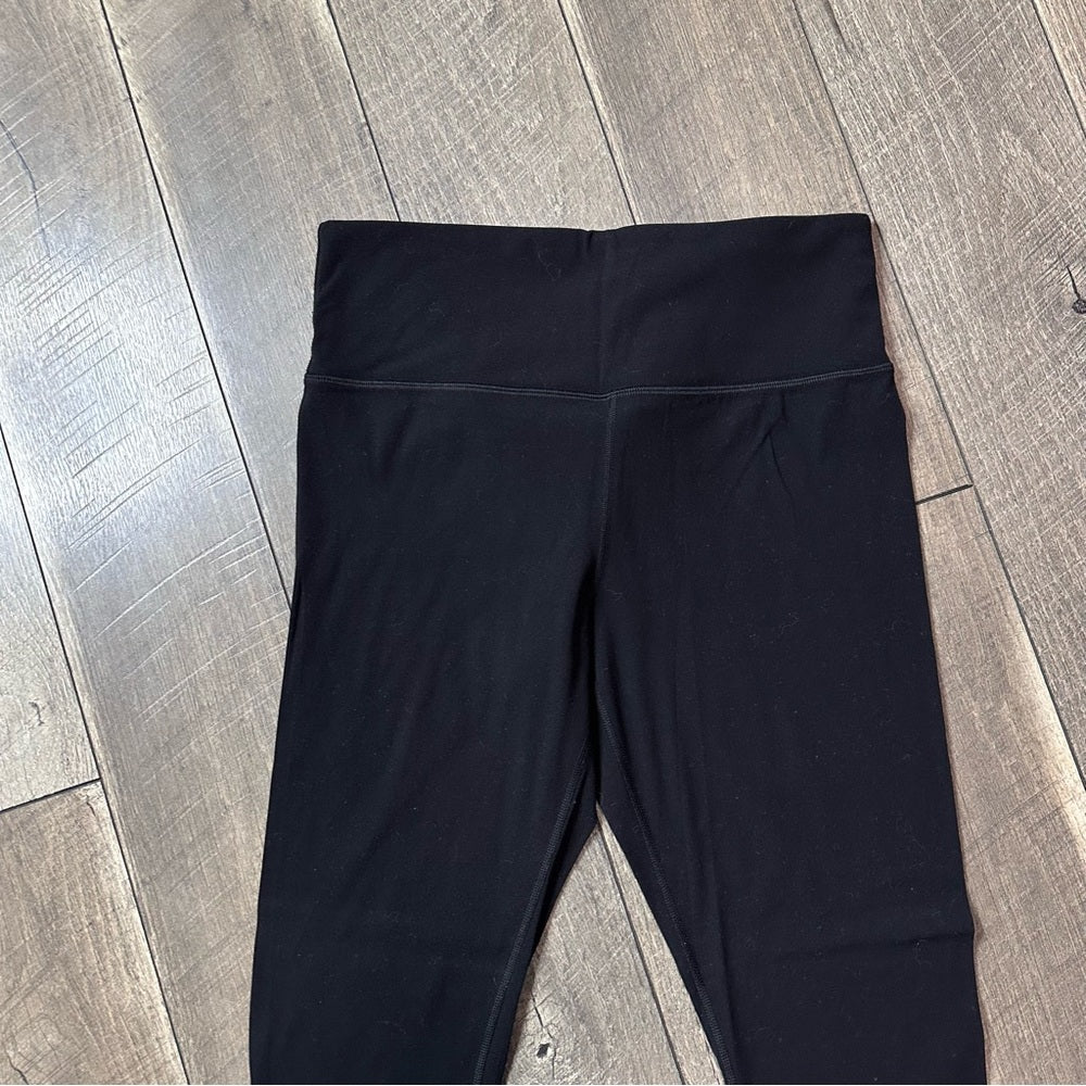 Athleta Ultra Hi Rise Elation 7/8 Tight Leggings