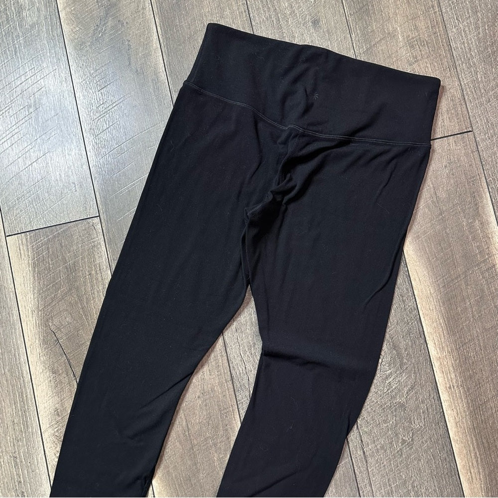 Athleta Ultra Hi Rise Elation 7/8 Tight Leggings