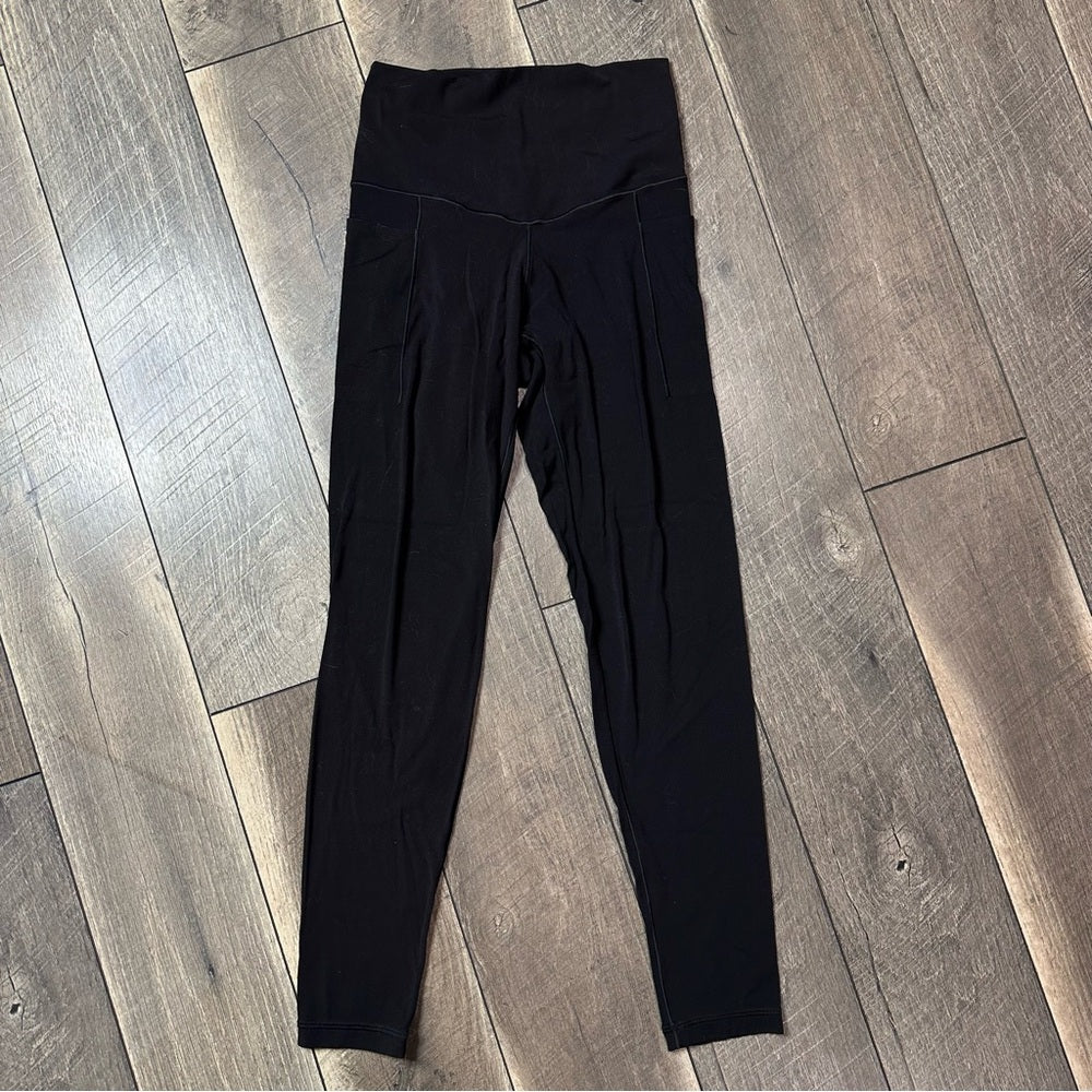 Aerie Offline Real Me Xtra 7/8 Leggings (pockets)