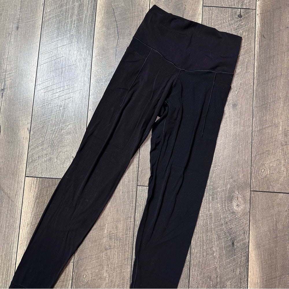 Aerie Offline Real Me Xtra 7/8 Leggings (pockets)