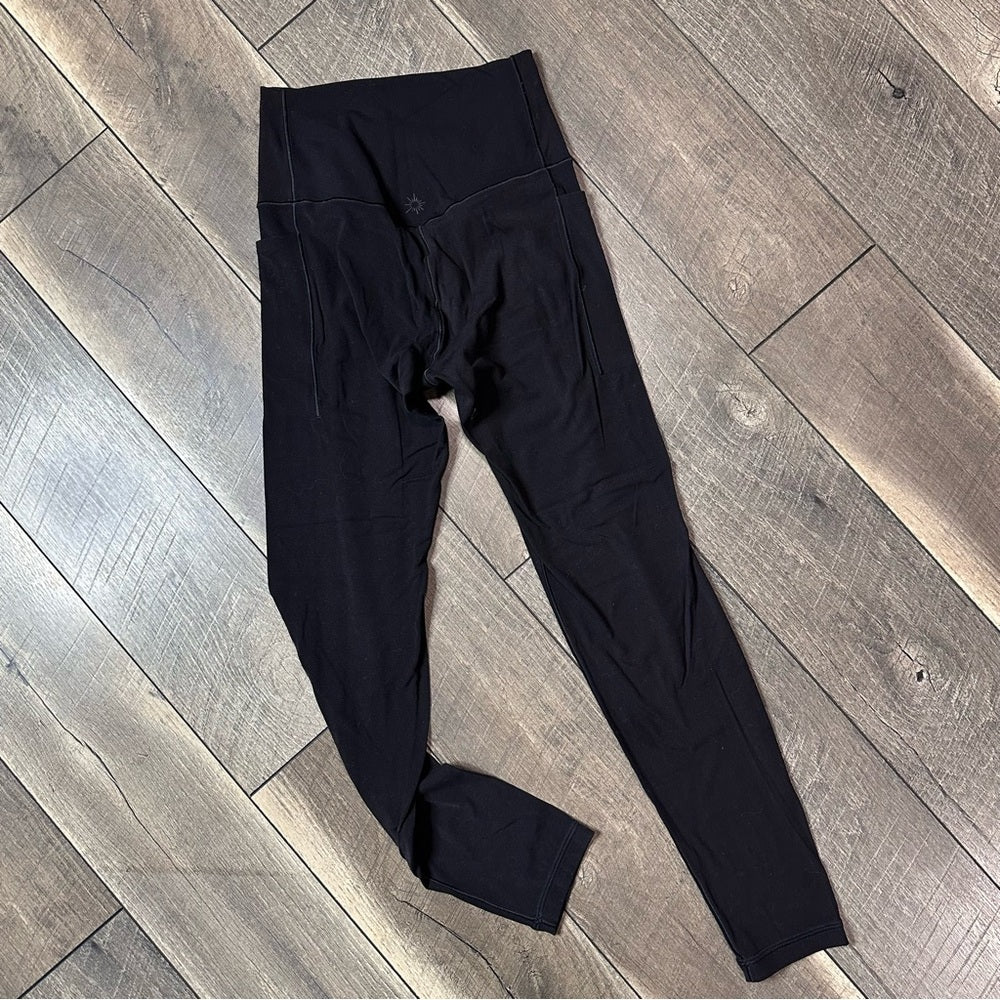 Aerie Offline Real Me Xtra 7/8 Leggings (pockets)