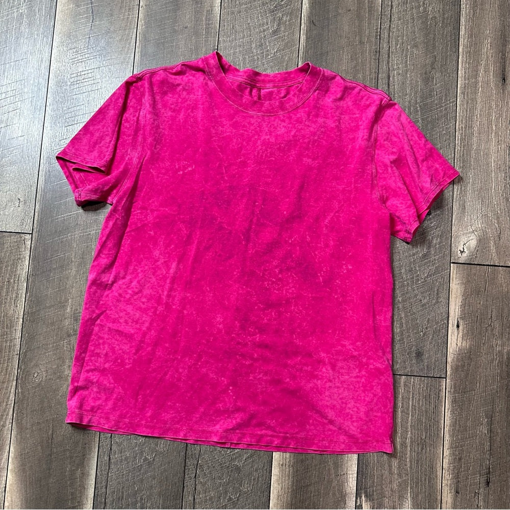 Lululemon Oversized T-Shirt
