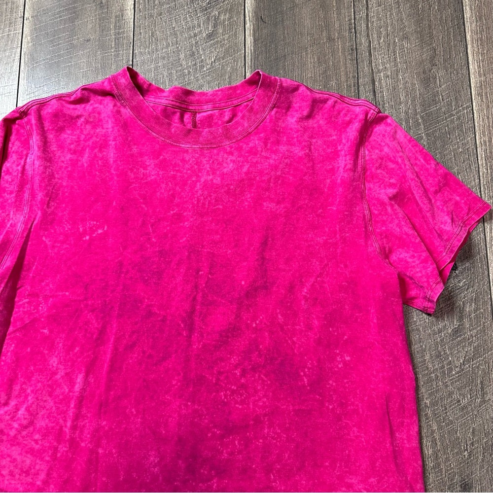 Lululemon Oversized T-Shirt
