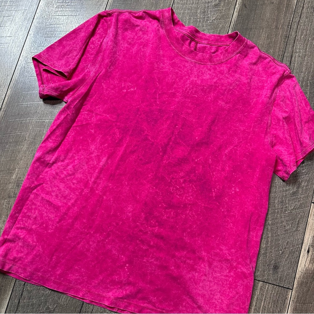 Lululemon Oversized T-Shirt