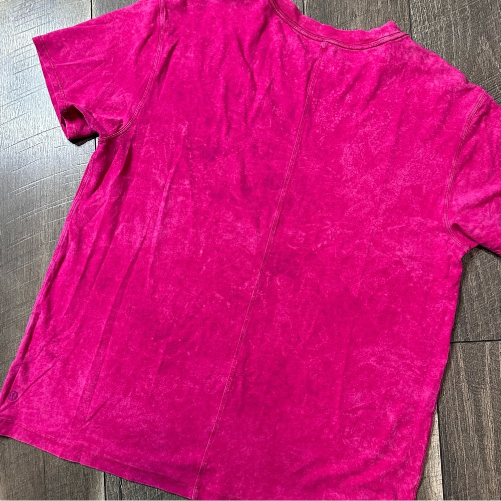 Lululemon Oversized T-Shirt