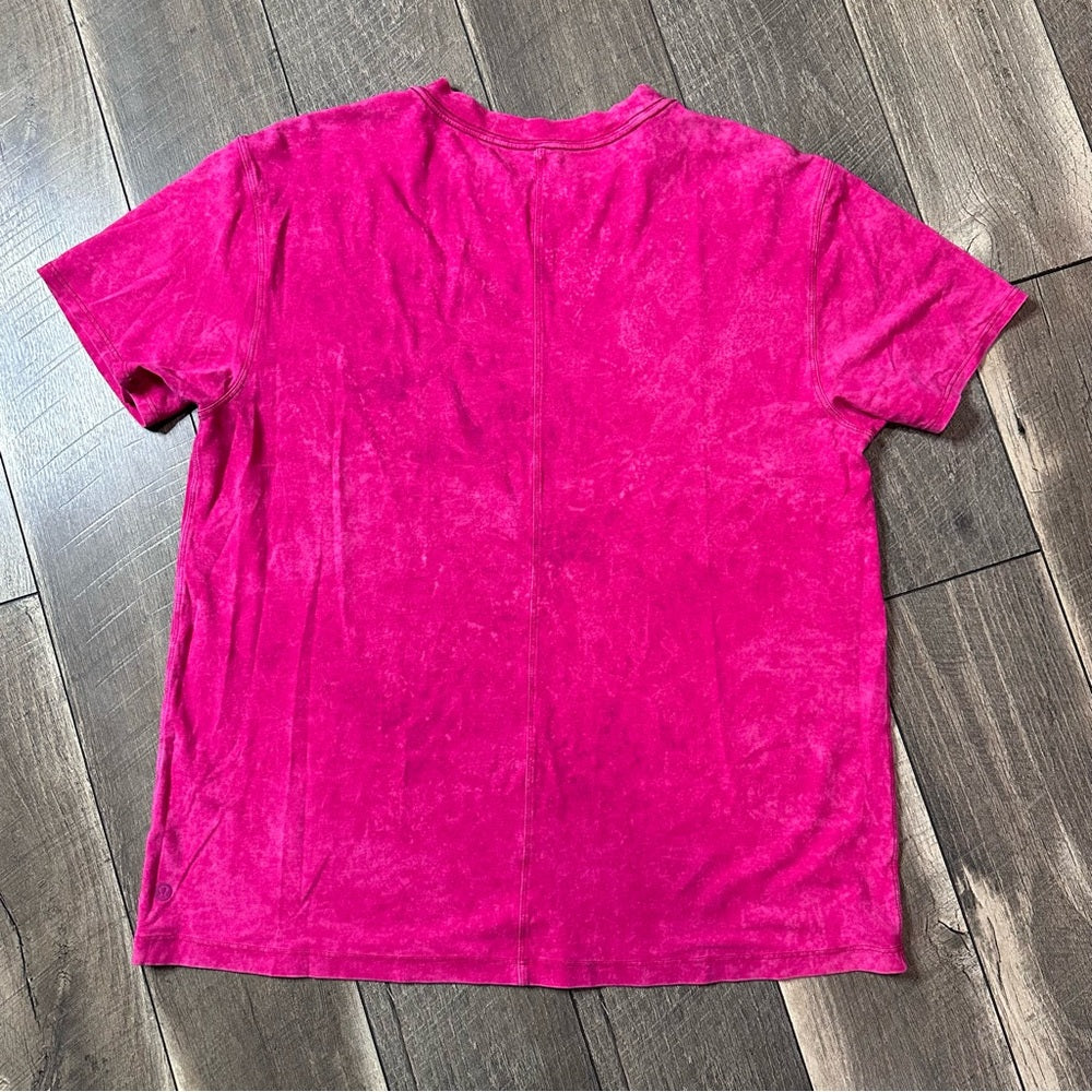 Lululemon Oversized T-Shirt