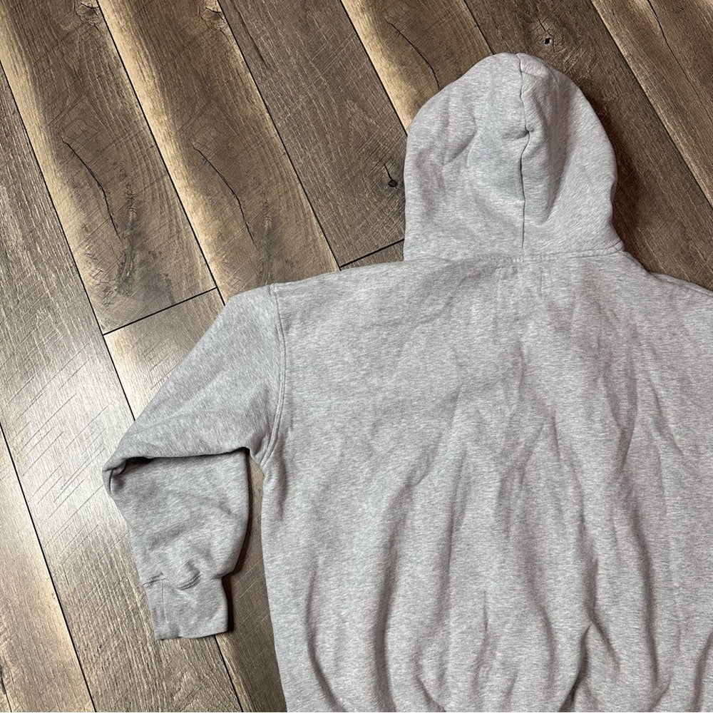 American Eagle Oversized Full Zip