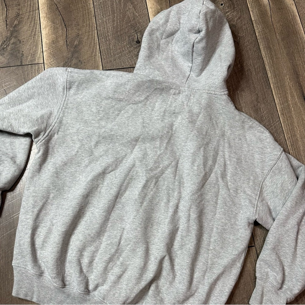 American Eagle Oversized Full Zip