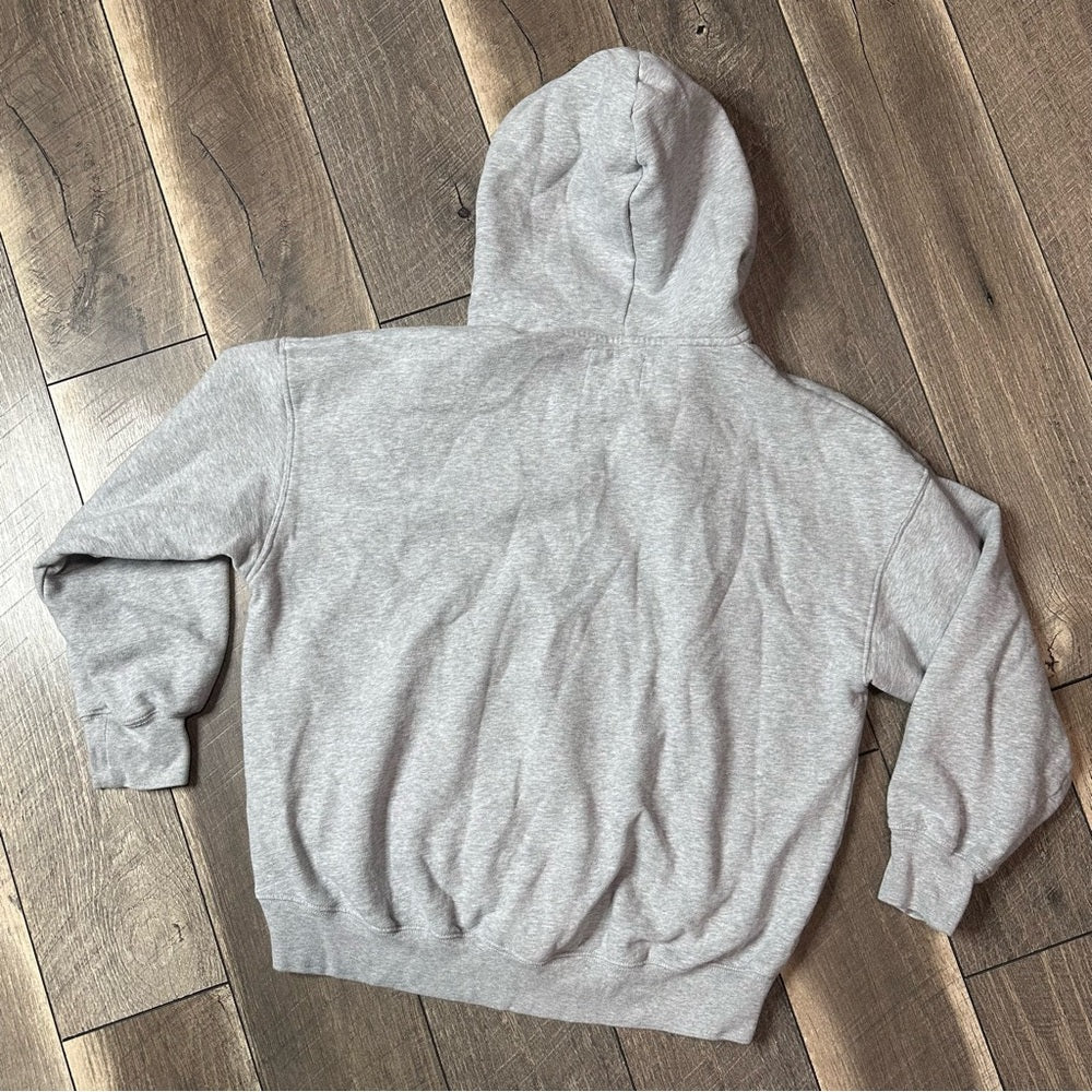 American Eagle Oversized Full Zip