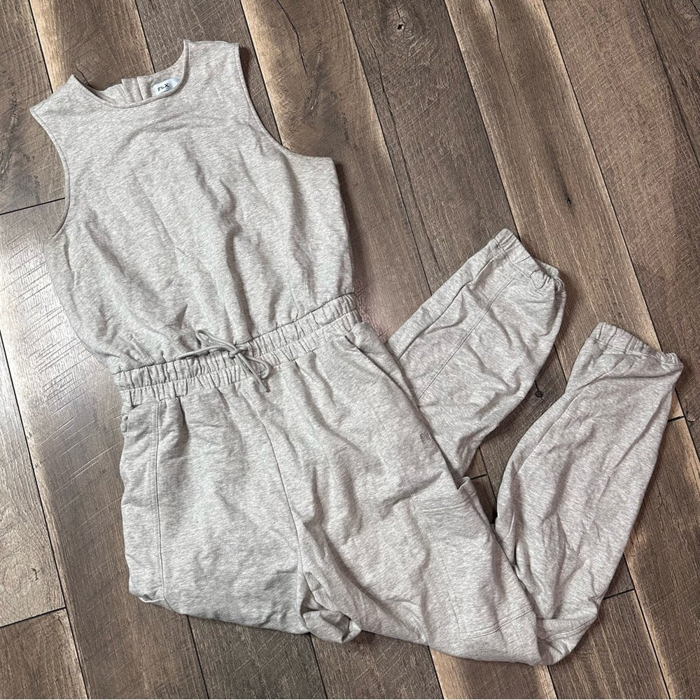FLX Jumpsuit