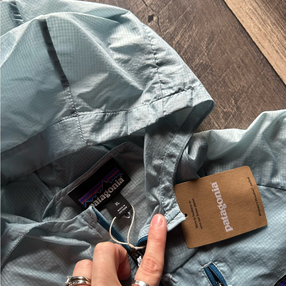 Patagonia Houdini Jacket