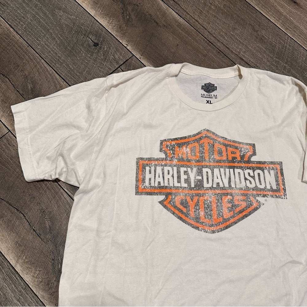 Harley-Davidson Museum Milwaukee, WI T-Shirt
