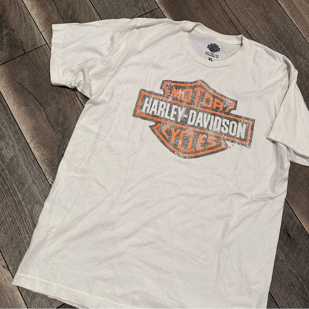 Harley-Davidson Museum Milwaukee, WI T-Shirt