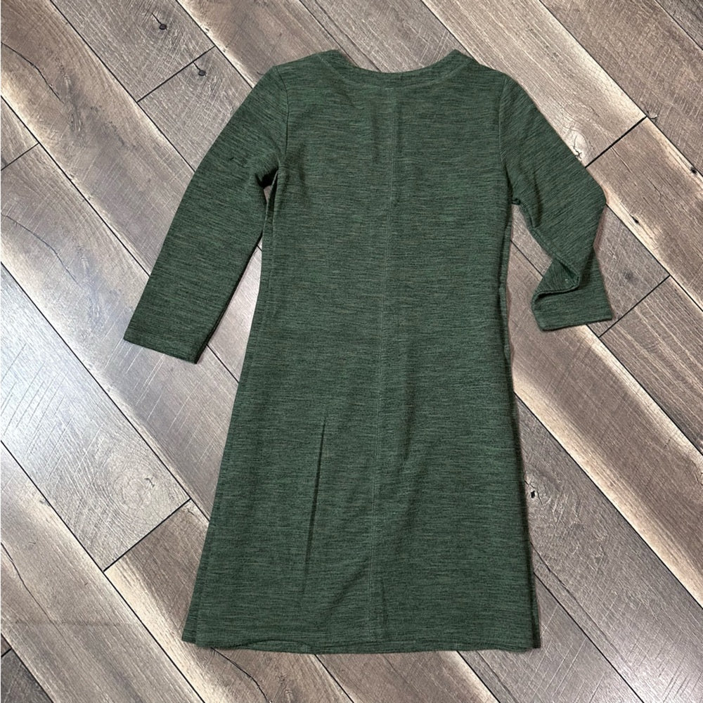 Market & Spruce Soft Sweater Dress