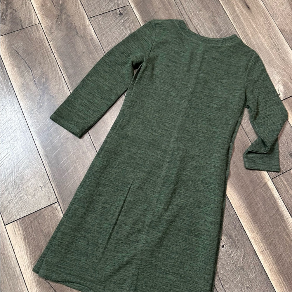 Market & Spruce Soft Sweater Dress