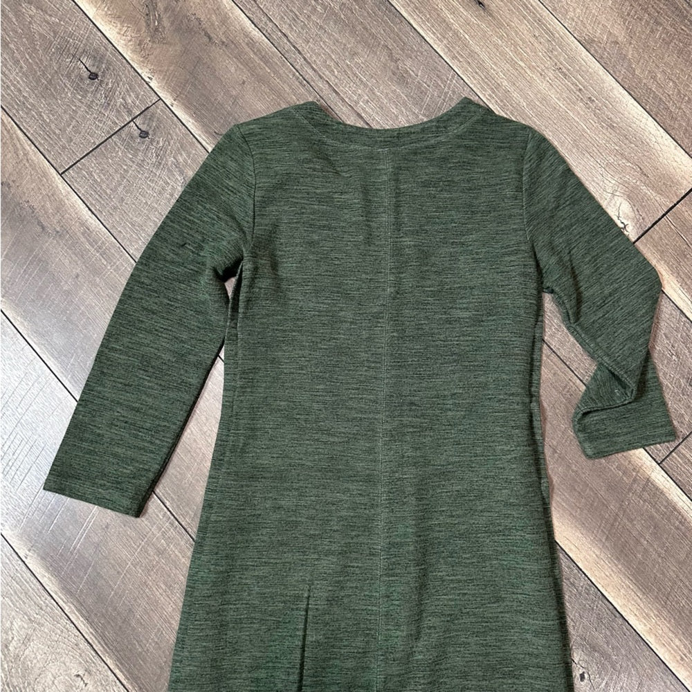 Market & Spruce Soft Sweater Dress