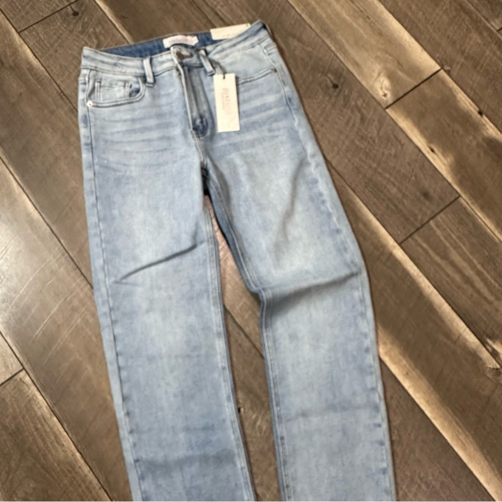 Just USA Straight Leg Jeans