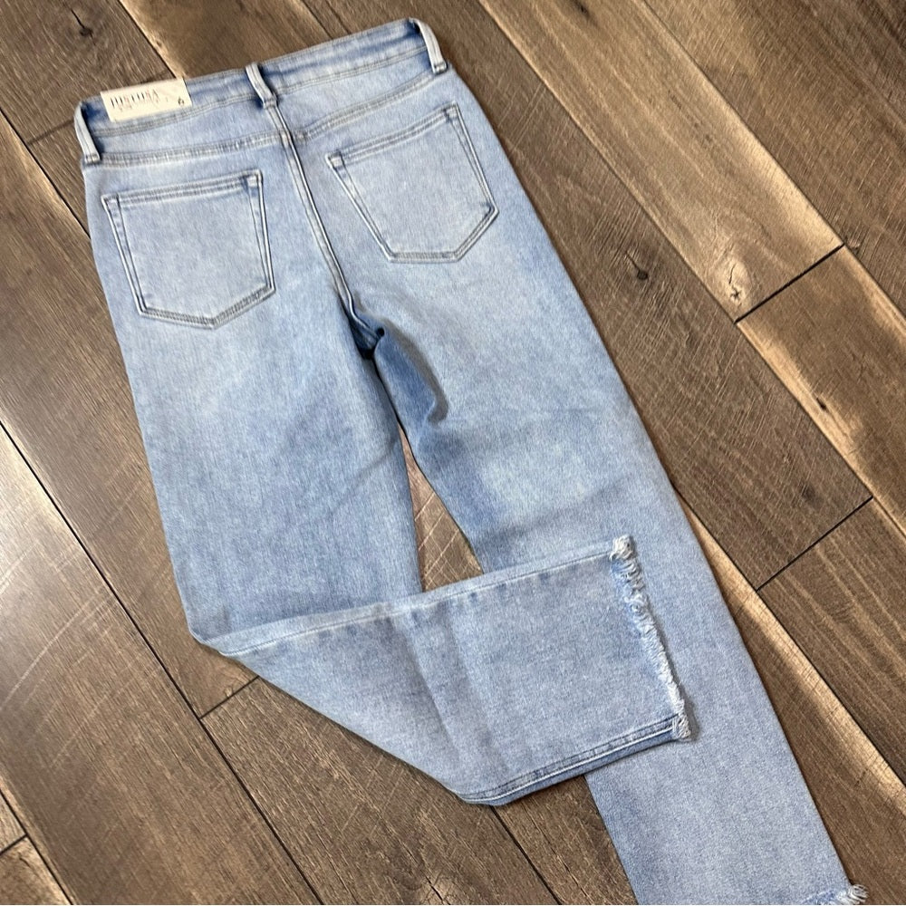 Just USA Straight Leg Jeans