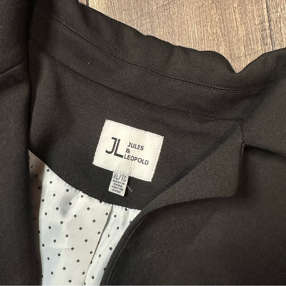 Jules & Leopold Blazer