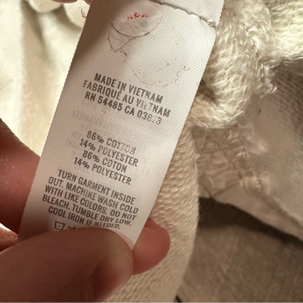 Aerie Oversized Button Down