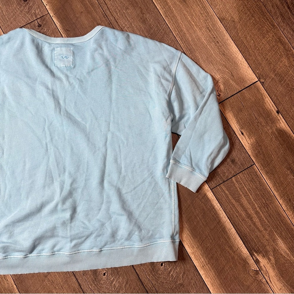 Aerie Oversized Scoop Neck Pullover