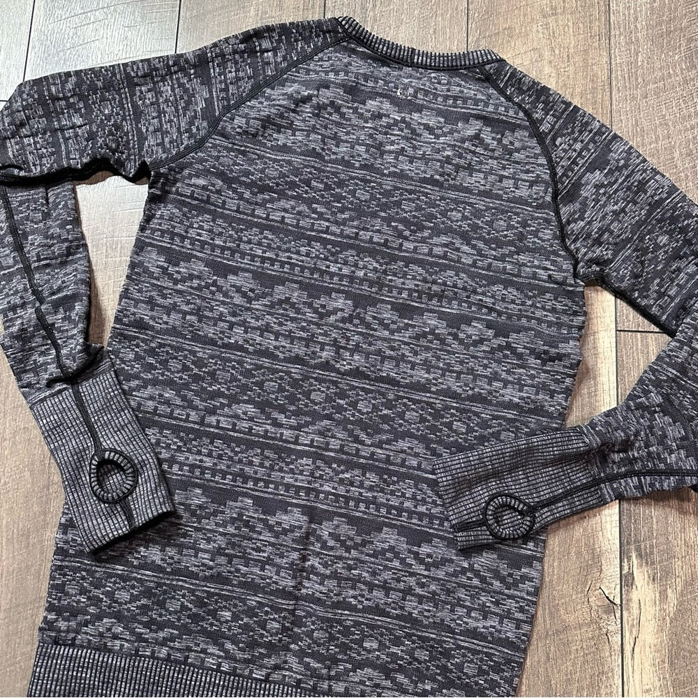 Lululemon Rest Less Pullover