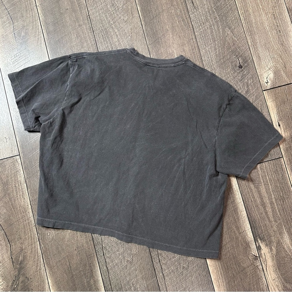 Comfort Colors Shania Twain Crop Tee