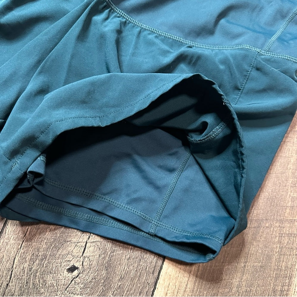 Senita Athletics Maternity Shorts