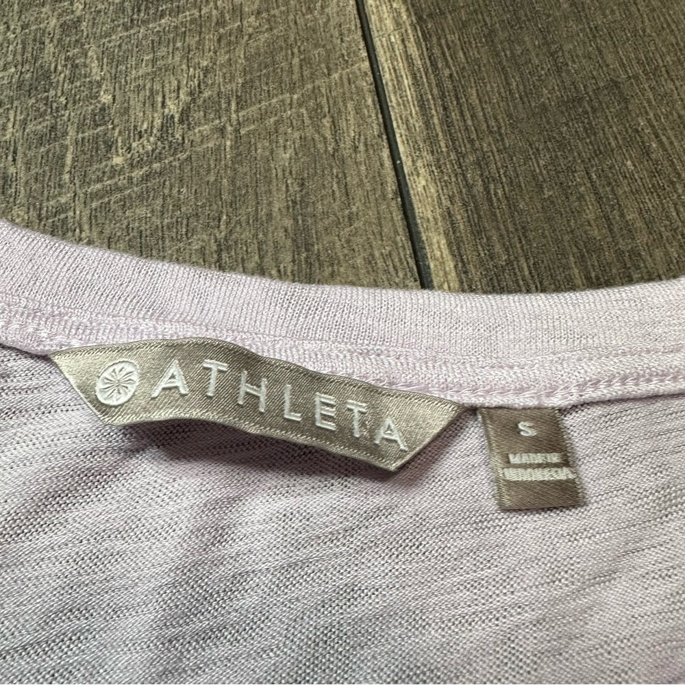 Athleta Modal Blend Tank Top
