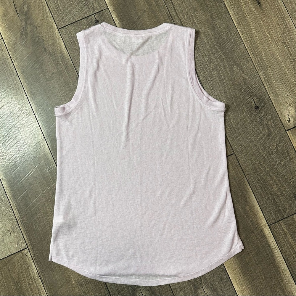 Athleta Modal Blend Tank Top