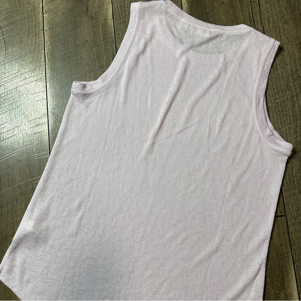 Athleta Modal Blend Tank Top
