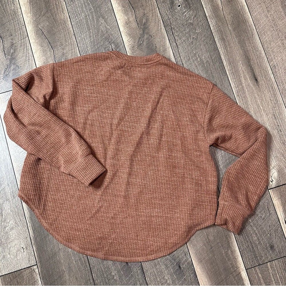 Sonoma Skirt Sweater Set