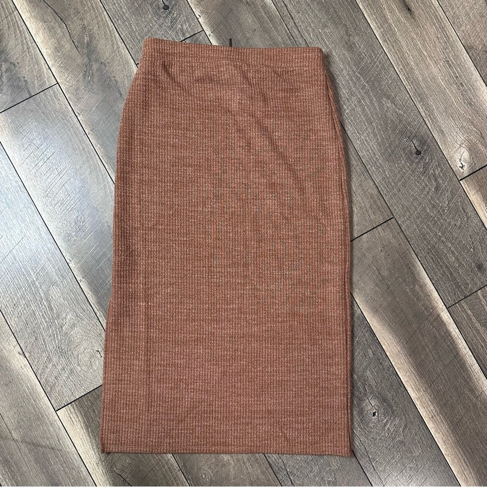 Sonoma Skirt Sweater Set