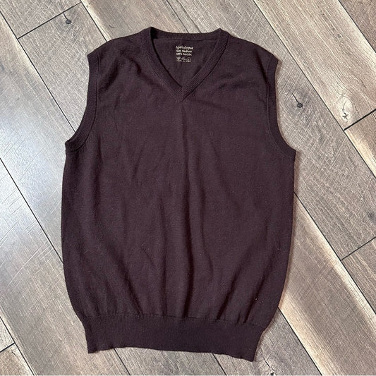 Apokolypse Sweater Vest