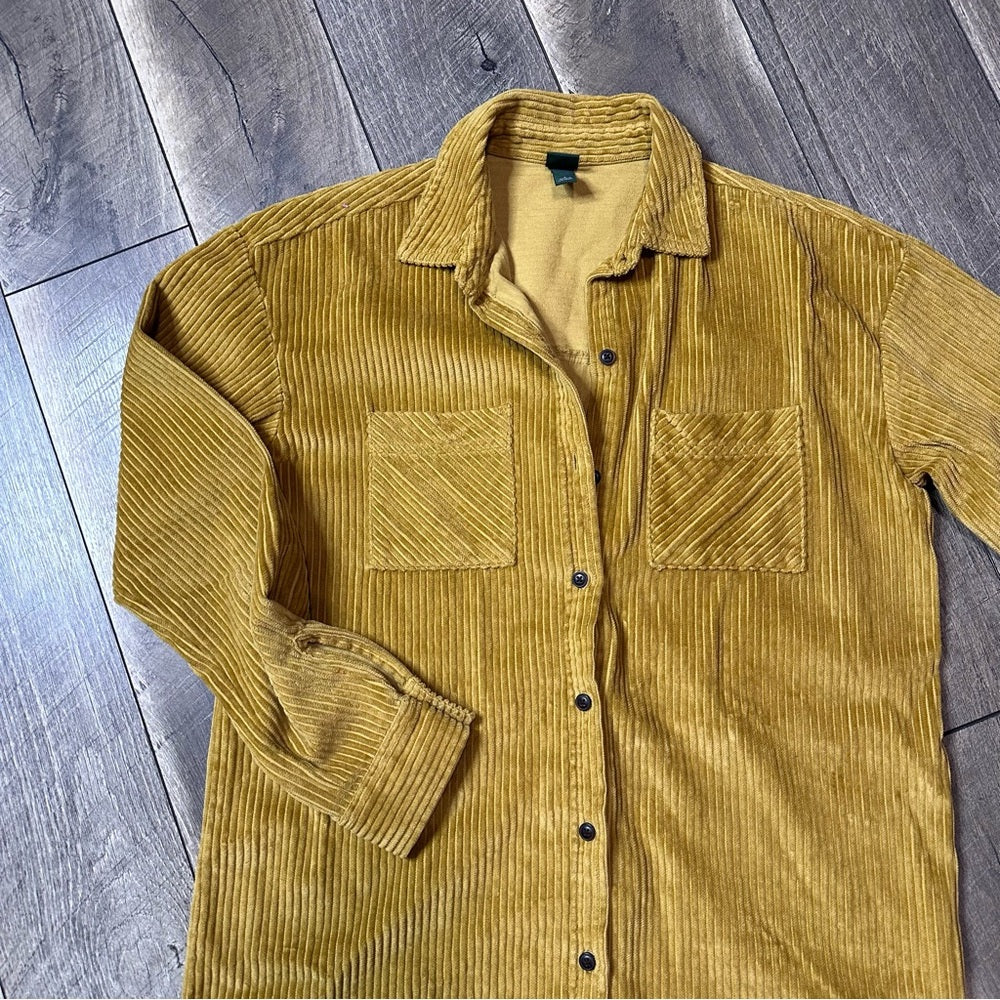 Wild Fable Button Down