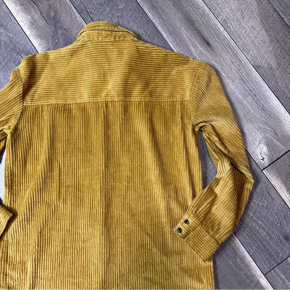 Wild Fable Button Down