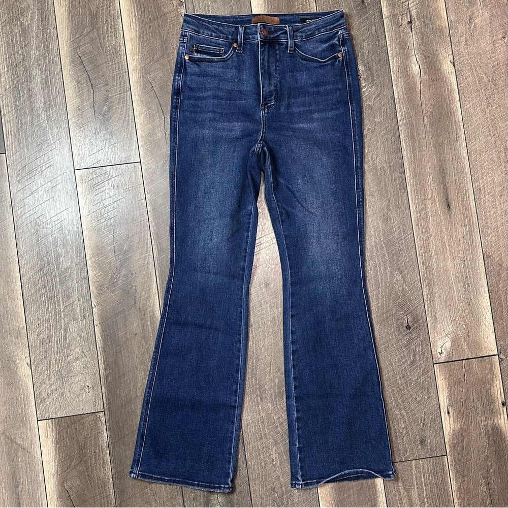 Judy Blue Bootcut Jeans