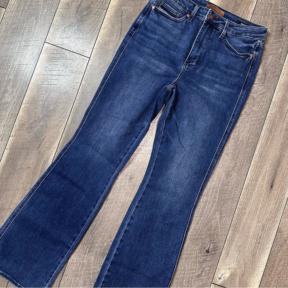 Judy Blue Bootcut Jeans