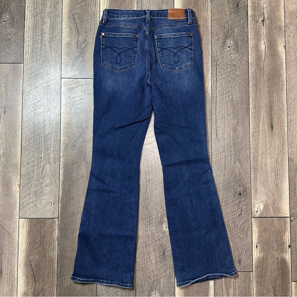 Judy Blue Bootcut Jeans